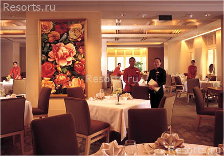 Conrad Centennial Singapore 10